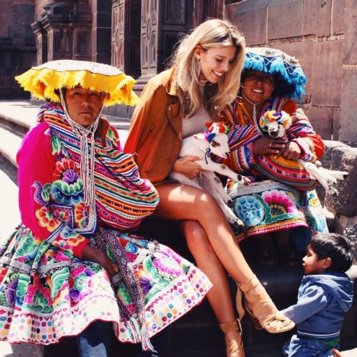 MI VIAJE A PERU _ Blog de Natasha Oakley